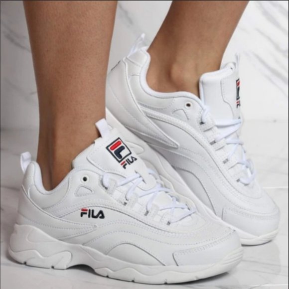 Fila Shoes - NEW IN BOX FILA | Disarray Sneakers